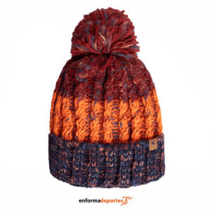 gorro unisex trangowordl Ampriu