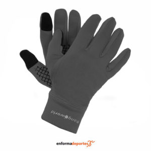 Guantes unisex TRANGO NUDAR