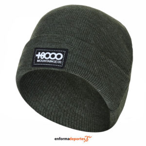 Gorro unisex +8000