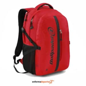 Mochila unisex BULLPADEL XPLO