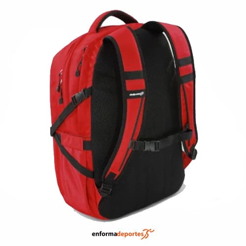 Mochila unisex BULLPADEL XPLO