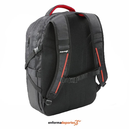 Mochila unisex BULLPADEL XPLO