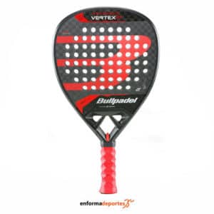 Pala unisex BULLPADEL VERTEX 04 24