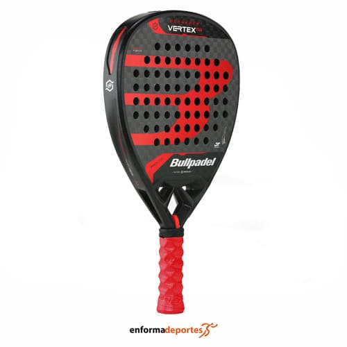 Pala unisex BULLPADEL VERTEX 04 24