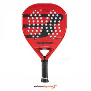 Pala unisex BULLPADEL XPLO COMFORT