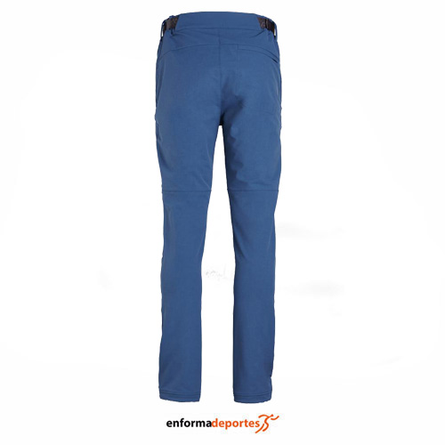 Pantalón hombre ALTUS OLLOQUI WINTER