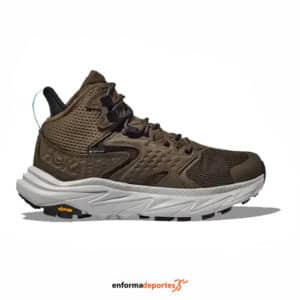 Zapatilla hombre HOKA ANACAPA 2 MID GTX