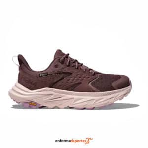 Zapatilla mujer HOKA ANACAPA 2 LOW GTX