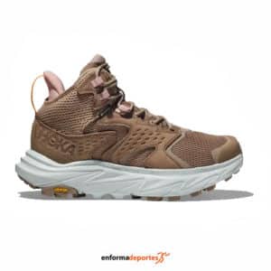 Bota mujer HOKA ANACAPA 2 MID GTX