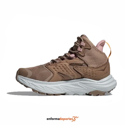 Bota mujer HOKA ANACAPA 2 MID GTX