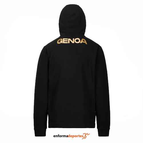 Sudadera hombre KAPPA GIORDIZI