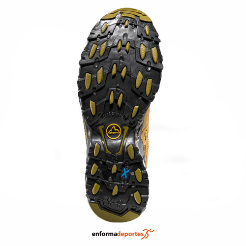 Zapatilla hombre LA SPORTIVA ULTRA RAPTOR II GTX LEATHER