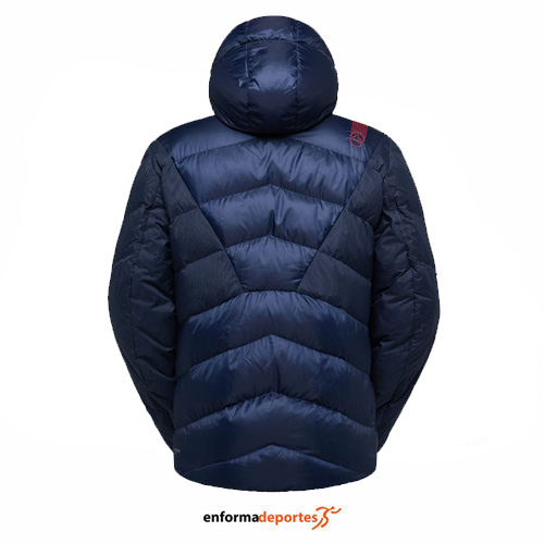 Chaqueta hombre LA SPORTIVA BIVOUAC