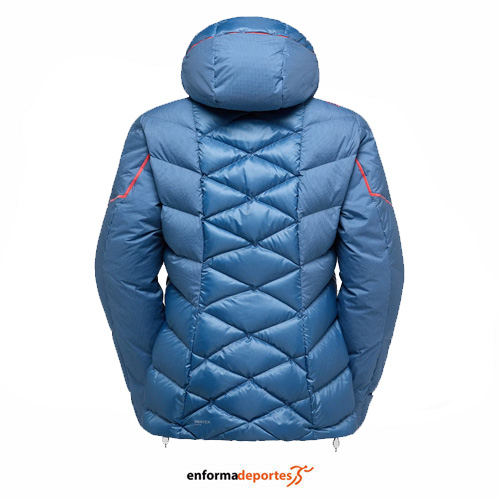 Chaqueta mujer LA SPORTIVA BIVOUAC