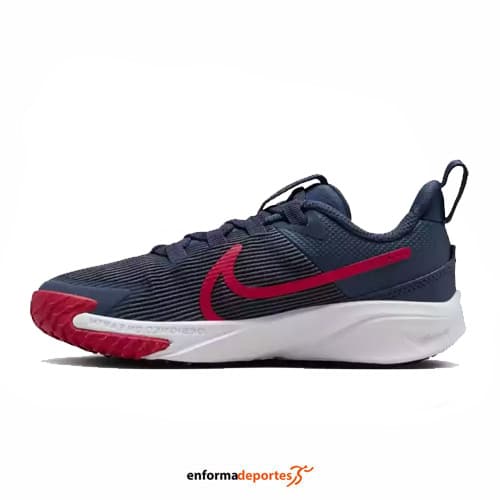 Zapatilla running junior NIKE STAR RUNNER 4