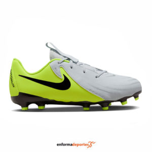 Bota futbol junior NIKE PHANTOM GX 2 ACADEMY