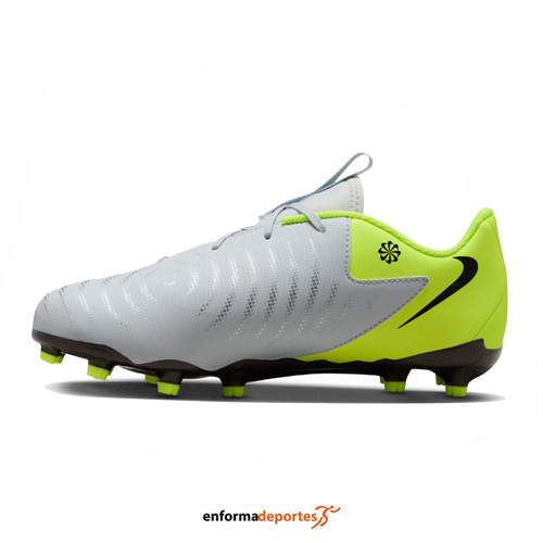 Bota futbol junior NIKE PHANTOM GX 2 ACADEMY