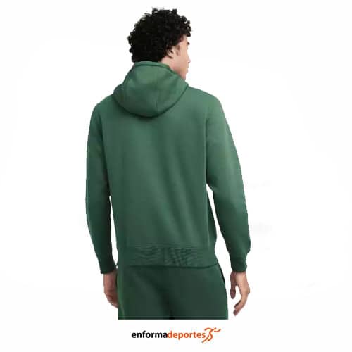 Sudadera hombre NIKE CLUB FLEECE