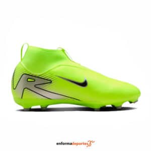 Bota futbol junior NIKE MERCURIAL SUPERFLY 10