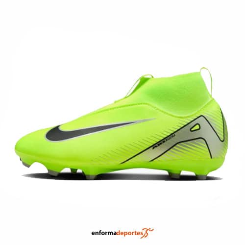 bota futlbol junior NIKE MERCURIAL SUPERFLY 10