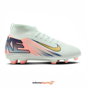 Bota futbol junior Nike Mercurial Zoom Superfly 10