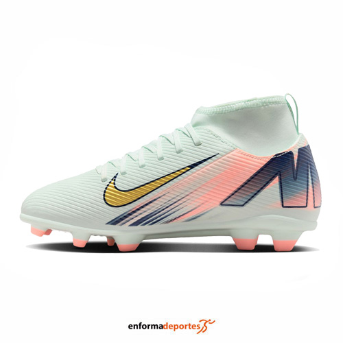 Bota futbol junior Nike Mercurial Zoom Superfly 10