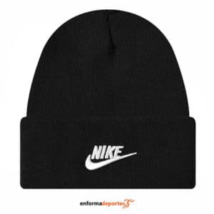 Gorro unise NIKE PEAK FUTURA