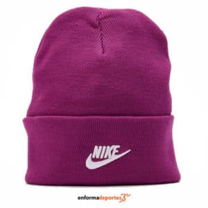 Gorro unisex NIKE PEAK FUTURA