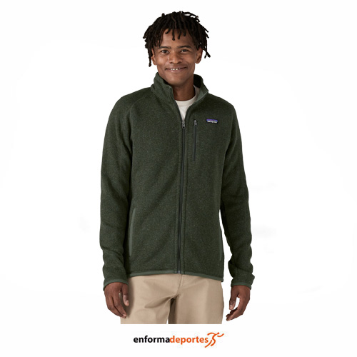 Chaqueta hombre PATAGONIA BETTER SWETER