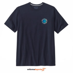 Camiseta hombre PATAGONIA UNITY FITZ