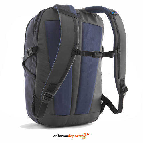 mochila PATAGONIA ULTRALIGHT BLACK HOLE DUFEL 26 L