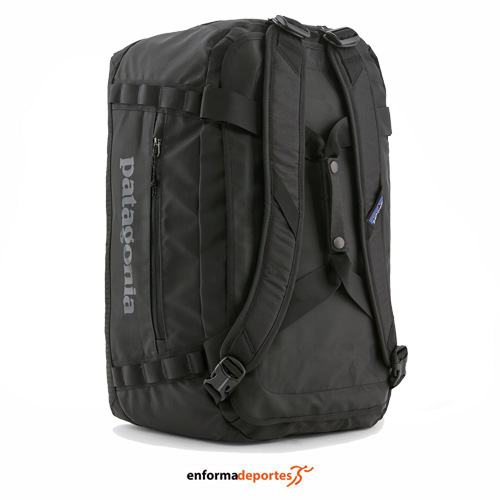 Mochila PATAGONIA ULTRALIGHT BLACK HOLE DUFEL 40L