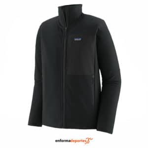 Chaqueta hombre PATAGONIA R2 TECHFACE