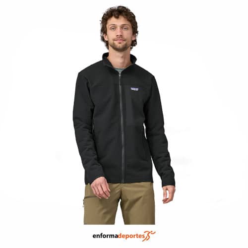 Chaqueta hombre PATAGONIA R2 TECHFACE