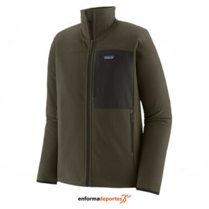 Chaqueta hombre PATAGONIA R2 TECHFACE