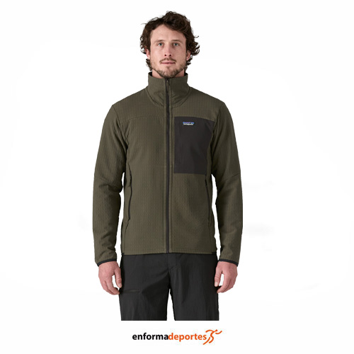 Chaqueta hombre PATAGONIA R2 TECHFACE