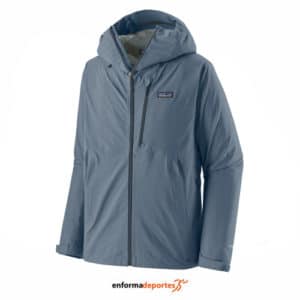 Chubasquero hombre PATAGONIA GRANITE CREST RAIN