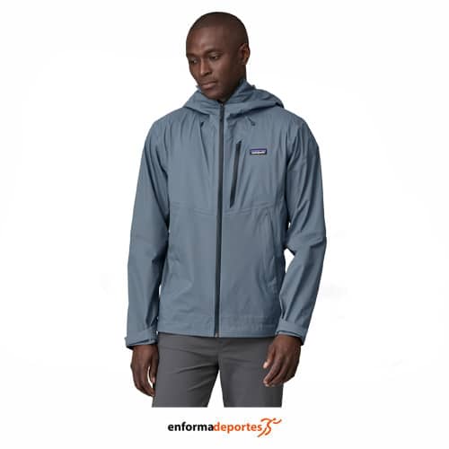 Chubasquero hombre PATAGONIA GRANITE CREST RAIN