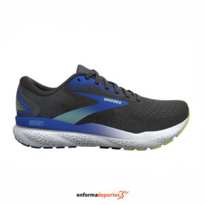 Zapatilla hombre Brooks Ghost 16