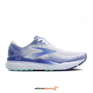 Zapatilla mujer Brooks Ghost 16