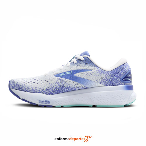 Zapatilla mujer Brooks Ghost 16