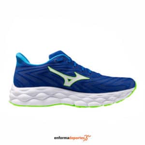 Zapatilla hombre Mizuno Wave Sky 8