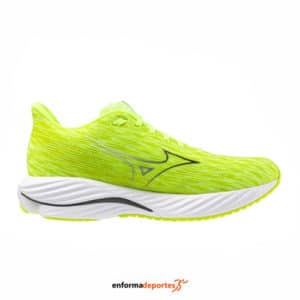 Zapatilla hombre Mizuno Wave rider 28