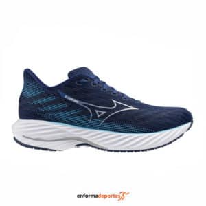 Zapatilla hombre Mizuno wave Rider 28