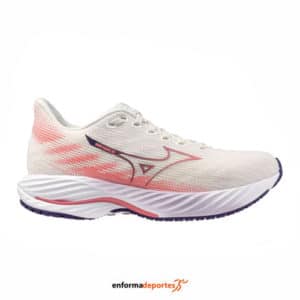 Zapatilla mujer Mizuno Wave Rider 28