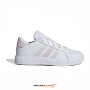 Zapatilla junior ADIDAS GRAND COURT 2.0 K