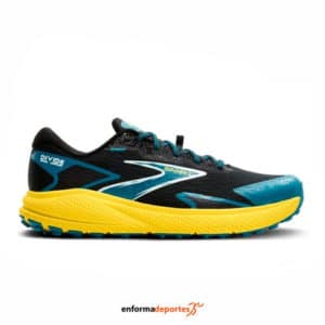 Zapatilla hombre BROOKS DIVIDE 5