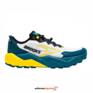 Zapatilla hombre BROOKS CALDERA 8