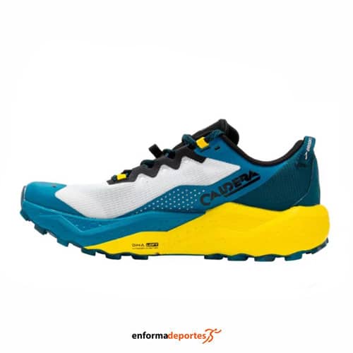 Zapatilla hombre BROOKS CALDERA 8