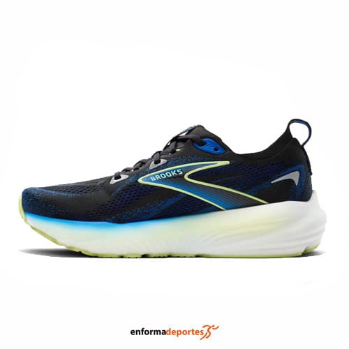 Zapatilla hombre BROOKS GLYCERIN 22